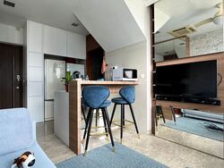 Prestige Heights (D12), Apartment #438565451